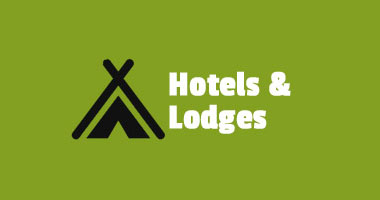 Hotels & Lodges